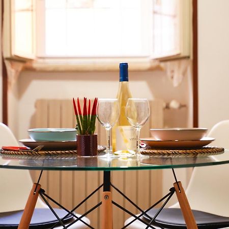 C&A Apartments - Authentic Trastevere Rom Eksteriør billede