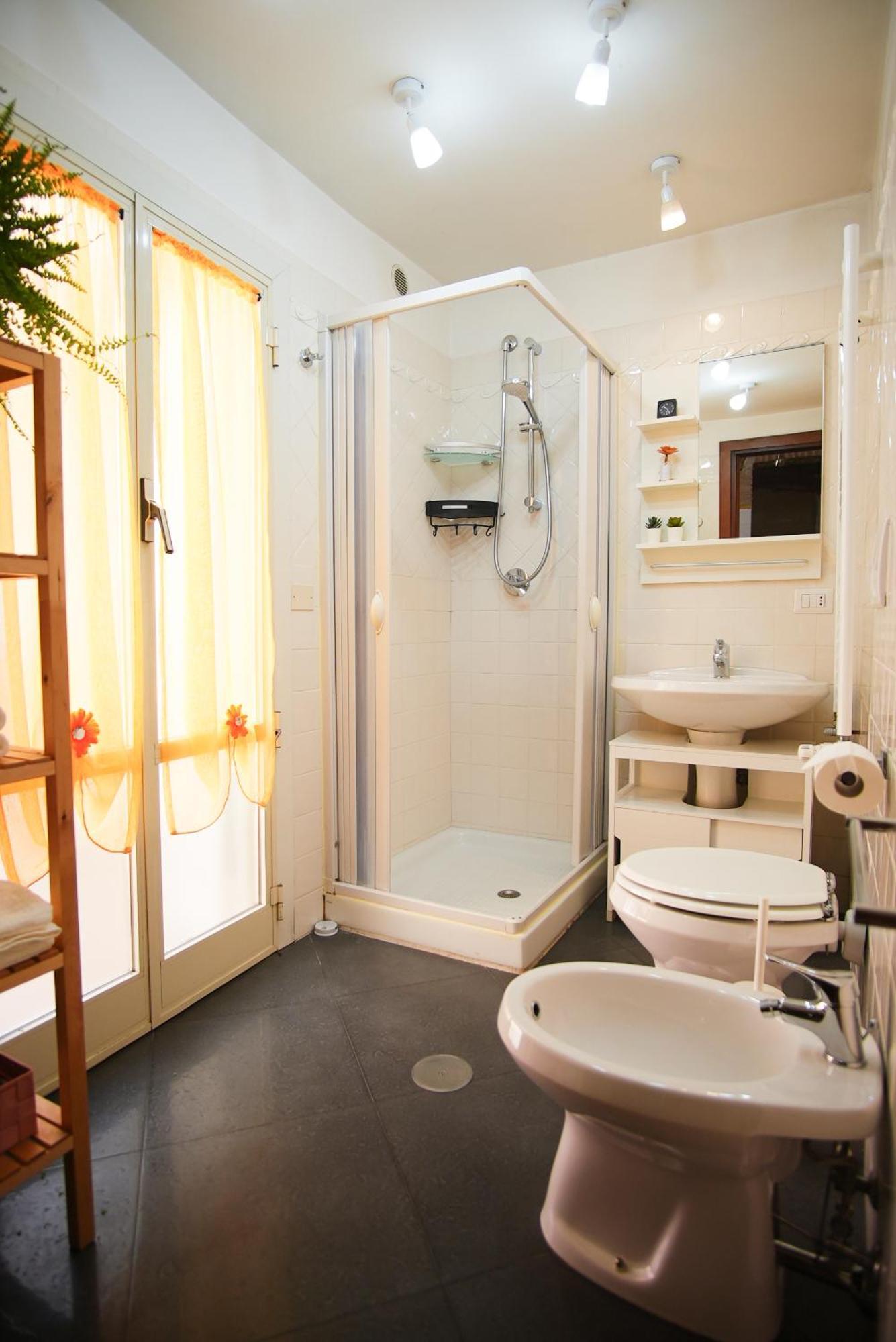 C&A Apartments - Authentic Trastevere Rom Eksteriør billede